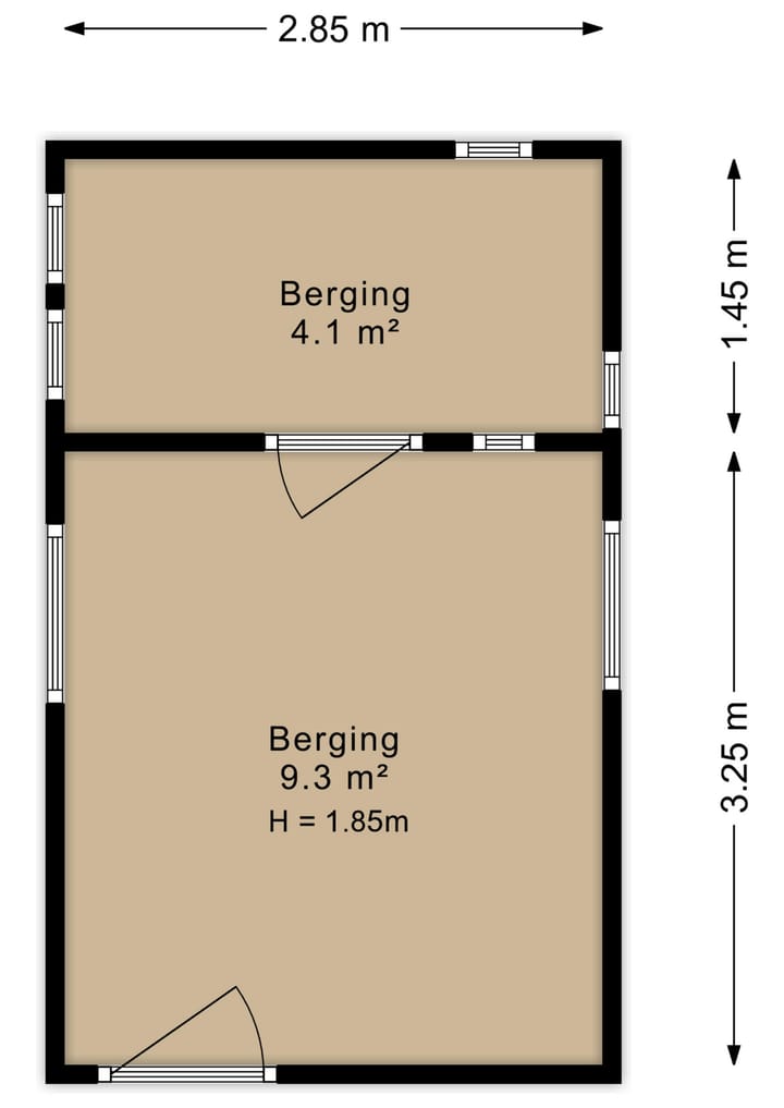 Foto 73 van Marsherne 19