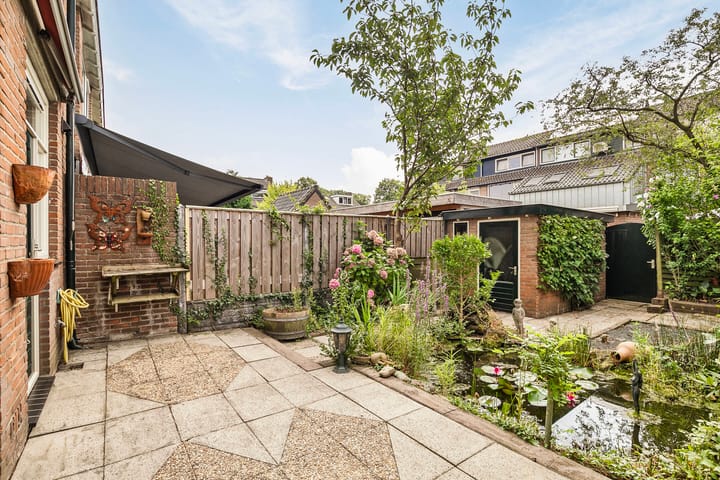 Foto 30 van Sierkersstraat 24