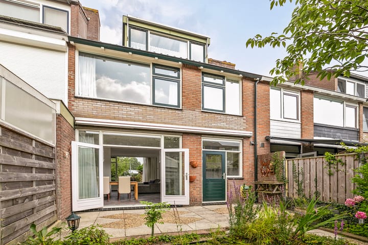 Foto 38 van Sierkersstraat 24