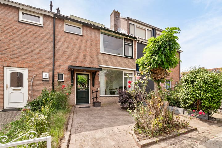 Foto 42 van Sierkersstraat 24