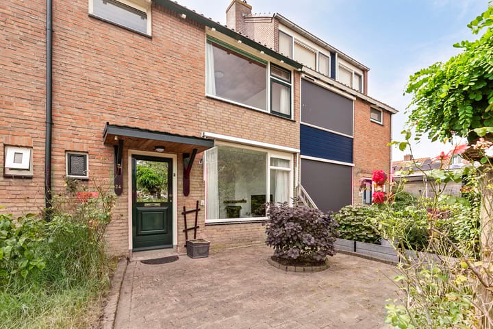 Foto 43 van Sierkersstraat 24
