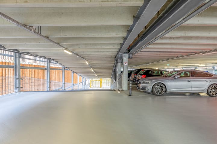 Foto 2 van Surinamepad 110