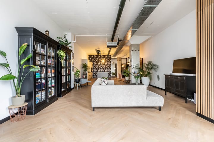 Foto 3 van Surinamepad 110