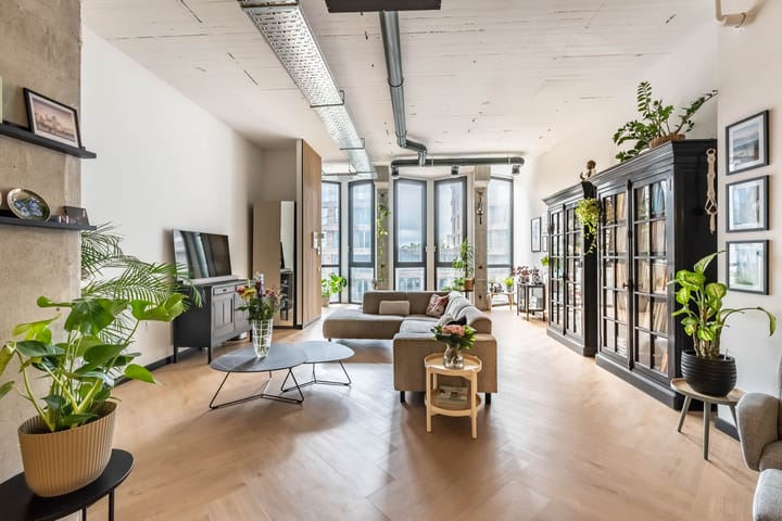 Foto 4 van Surinamepad 110