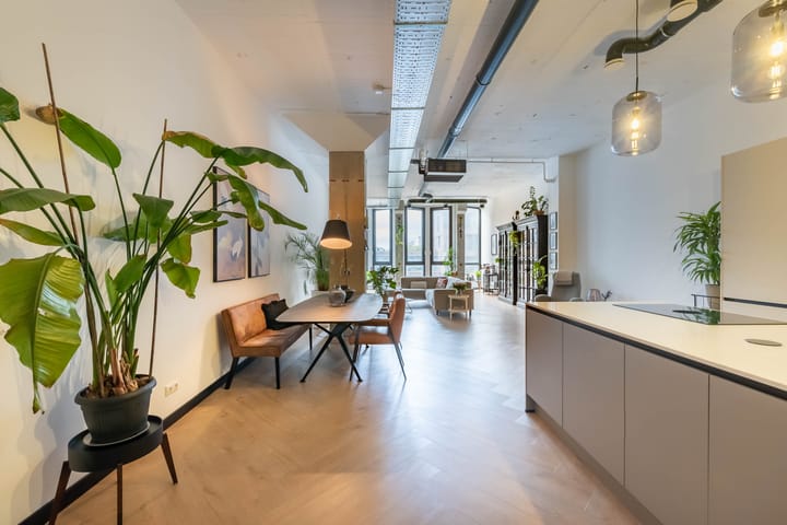 Foto 7 van Surinamepad 110