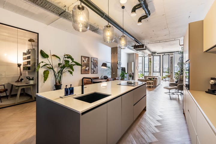 Foto 8 van Surinamepad 110