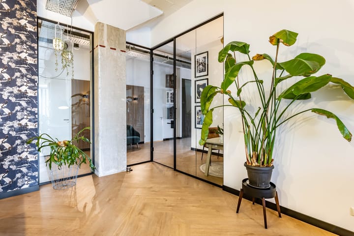 Foto 10 van Surinamepad 110