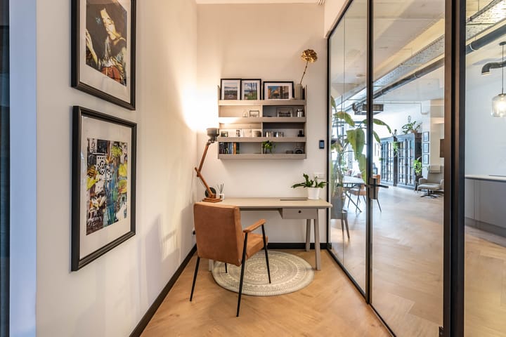 Foto 11 van Surinamepad 110