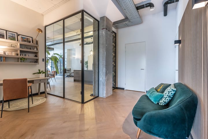 Foto 12 van Surinamepad 110