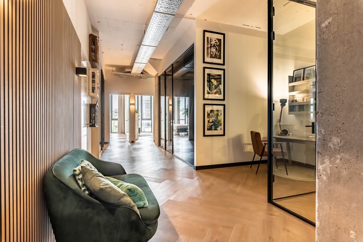 Foto 13 van Surinamepad 110