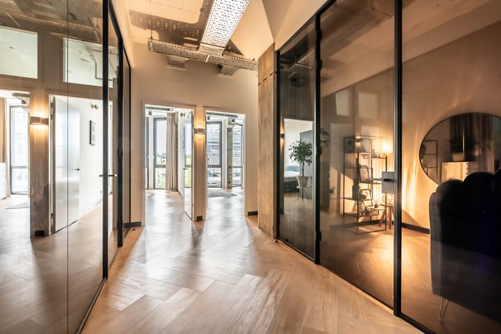 Foto 14 van Surinamepad 110