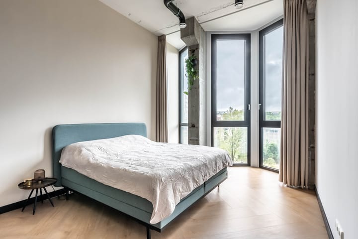 Foto 15 van Surinamepad 110