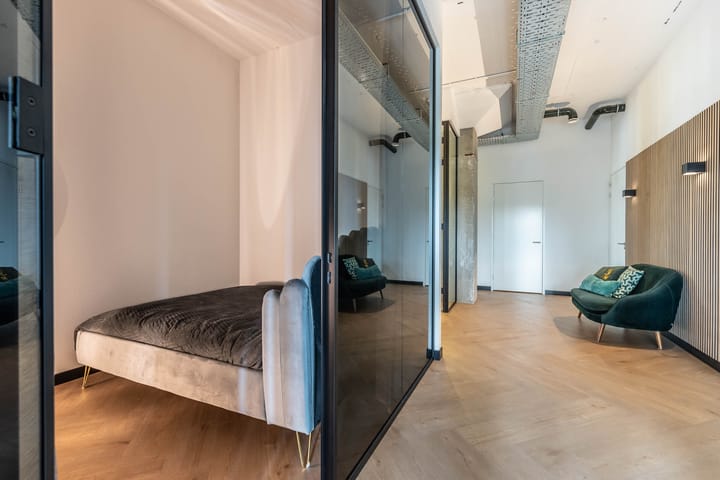 Foto 22 van Surinamepad 110