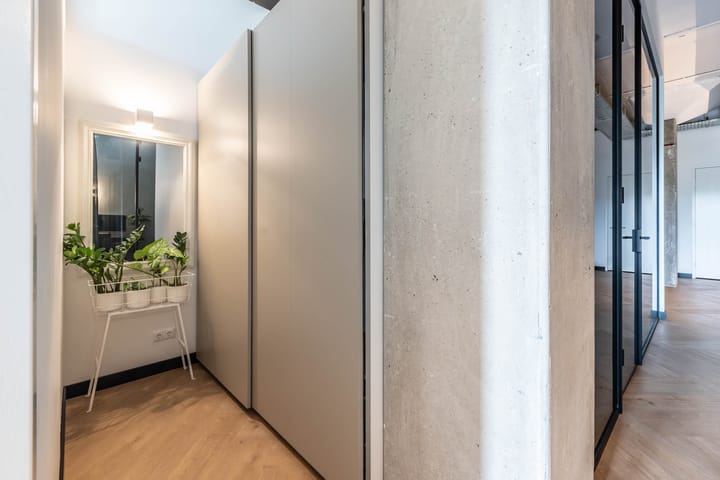 Foto 23 van Surinamepad 110