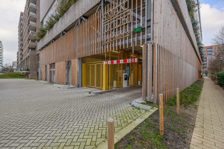 Foto 29 van Surinamepad 110