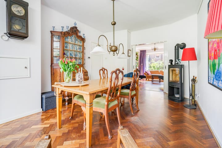 Foto 2 van Cliviastraat 15