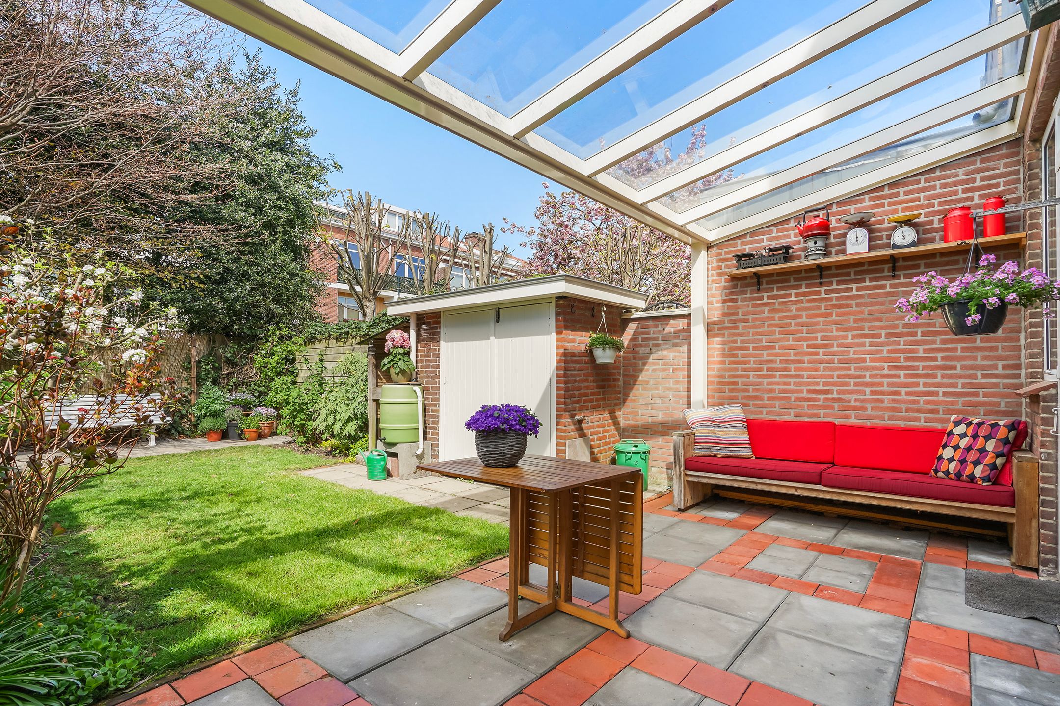 Foto 3 van Cliviastraat 15