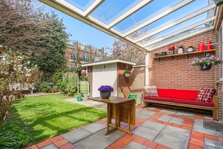 Foto 3 van Cliviastraat 15