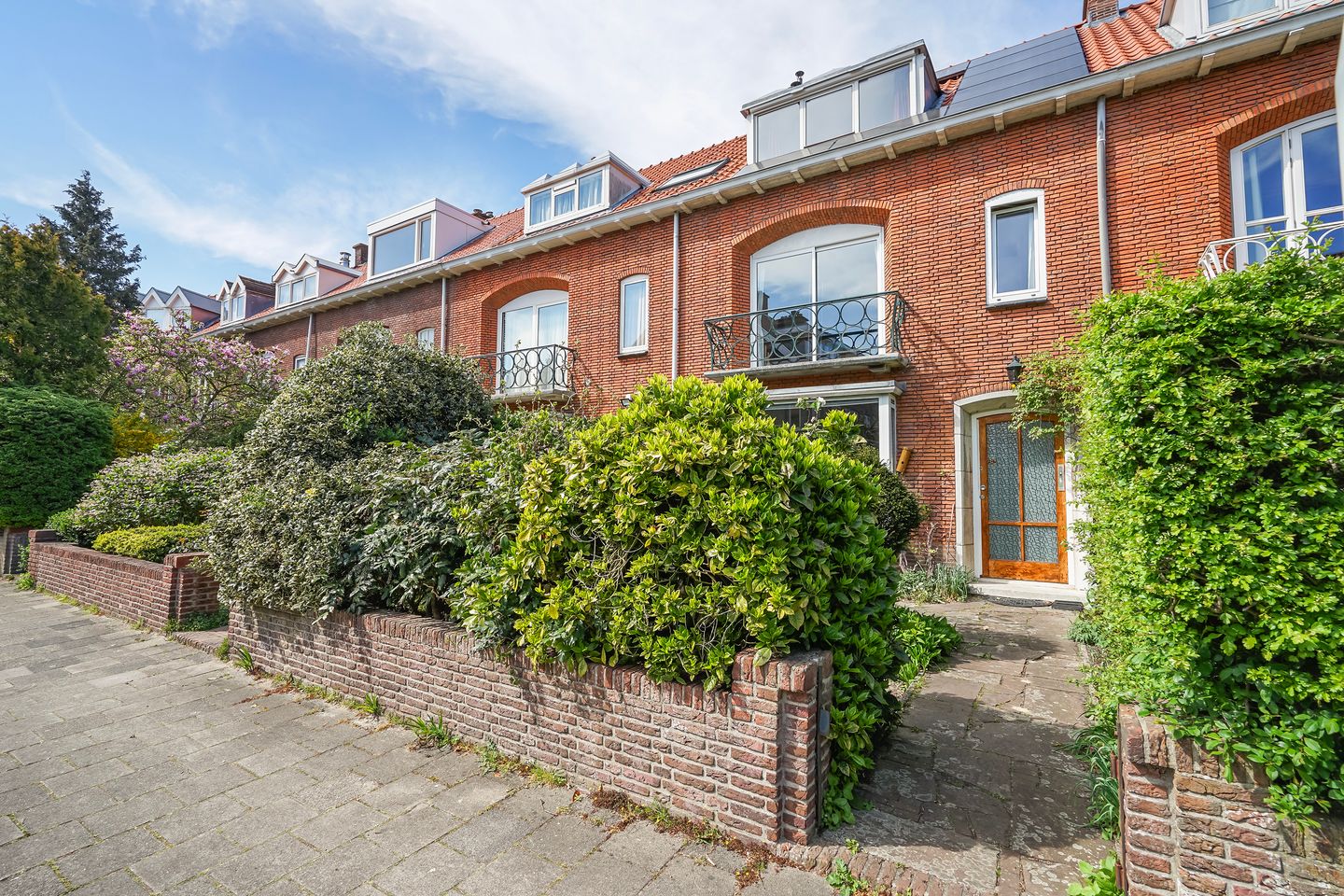 Foto 5 van Cliviastraat 15