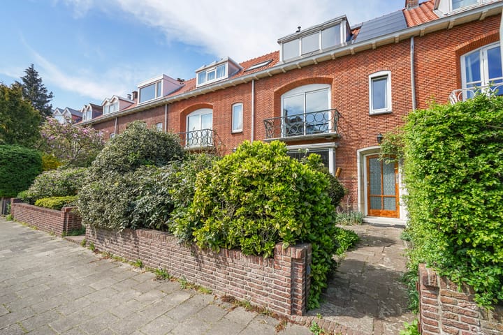 Foto 5 van Cliviastraat 15