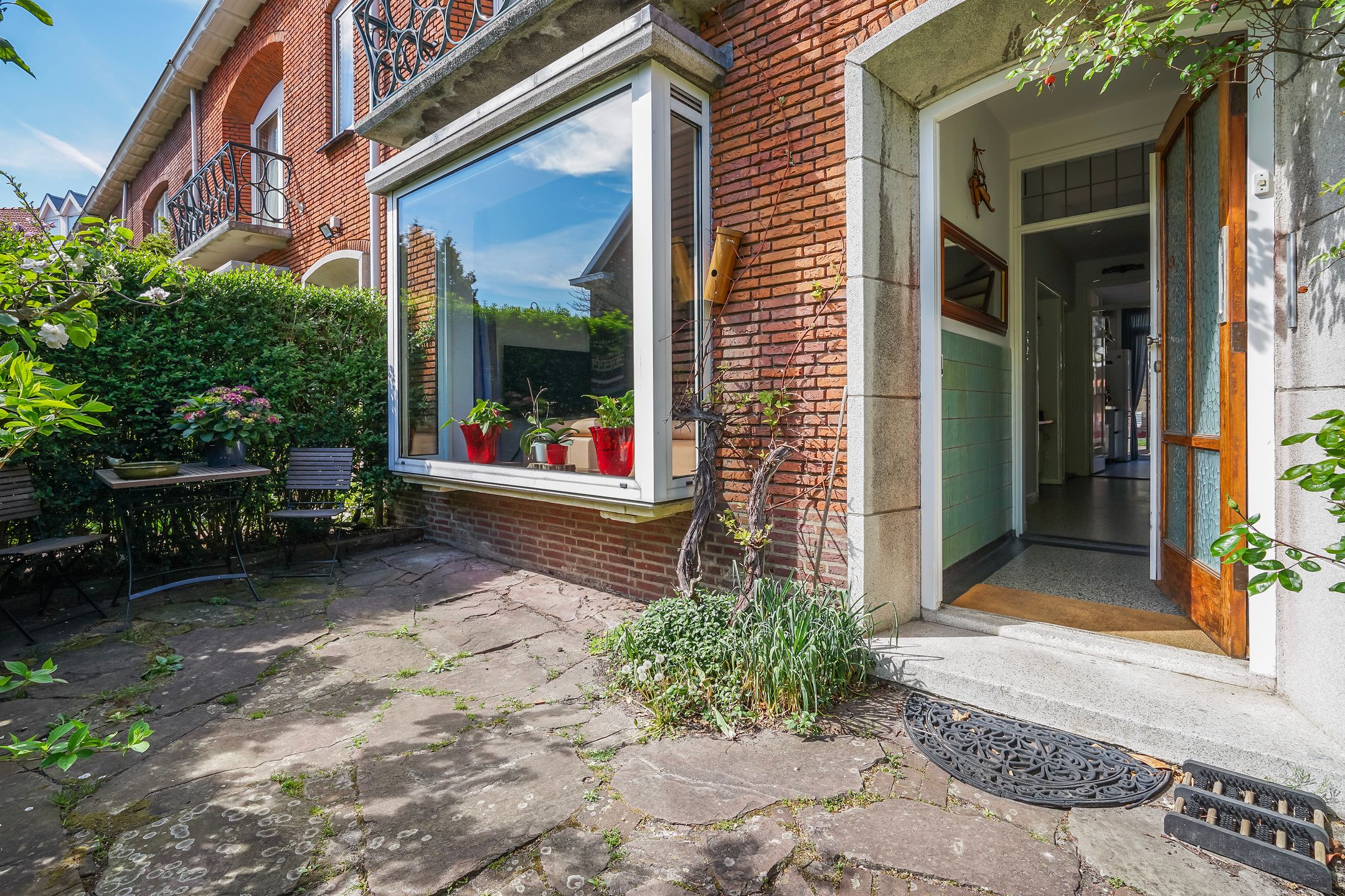 Foto 6 van Cliviastraat 15