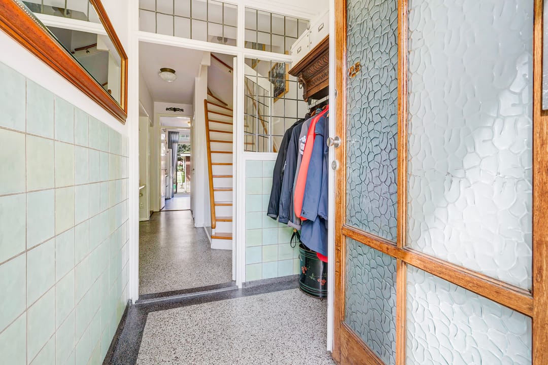 Foto 7 van Cliviastraat 15