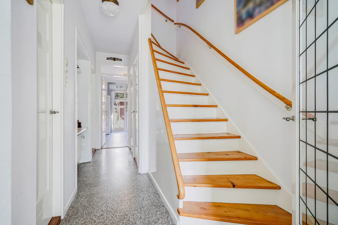 Foto 8 van Cliviastraat 15