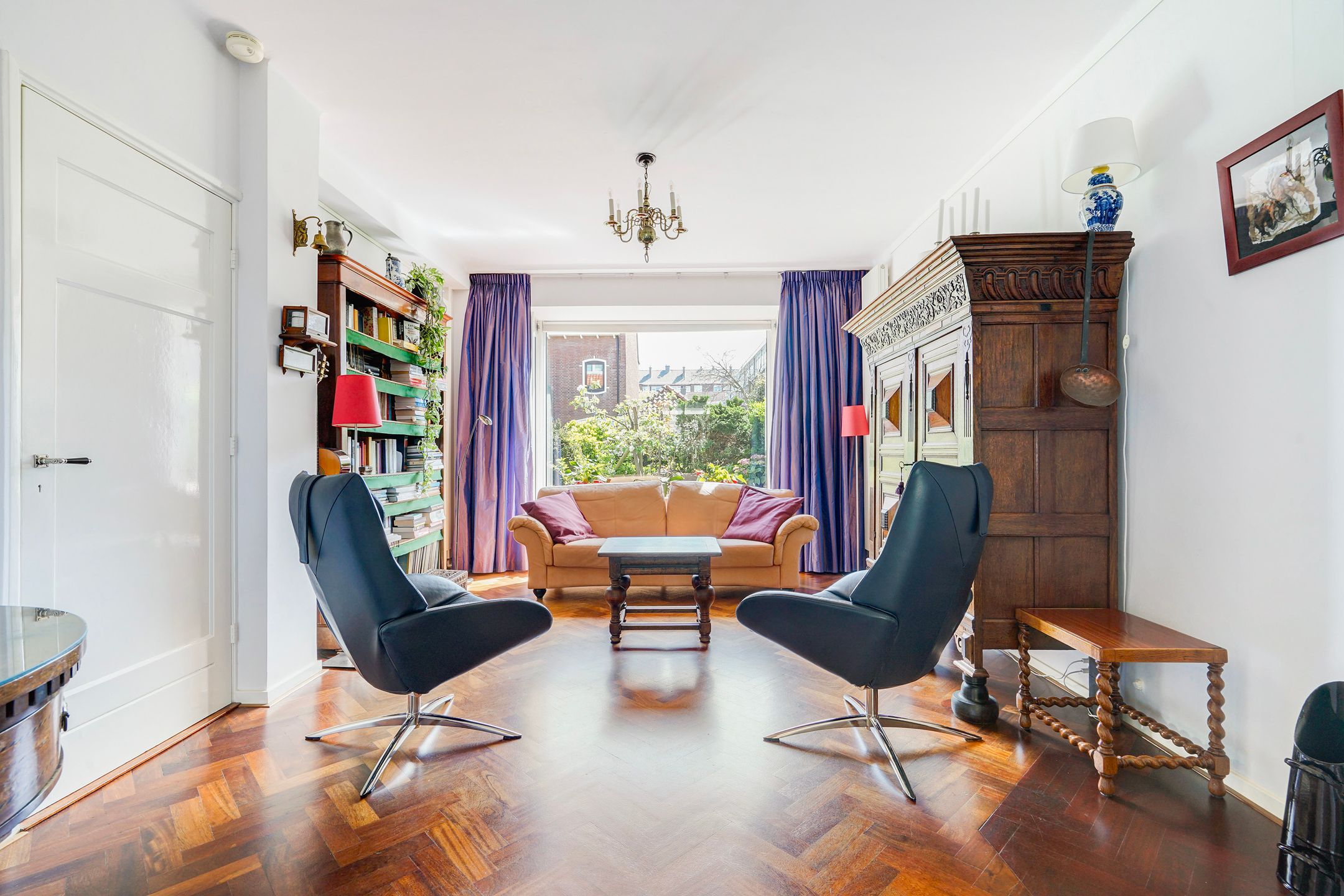 Foto 9 van Cliviastraat 15