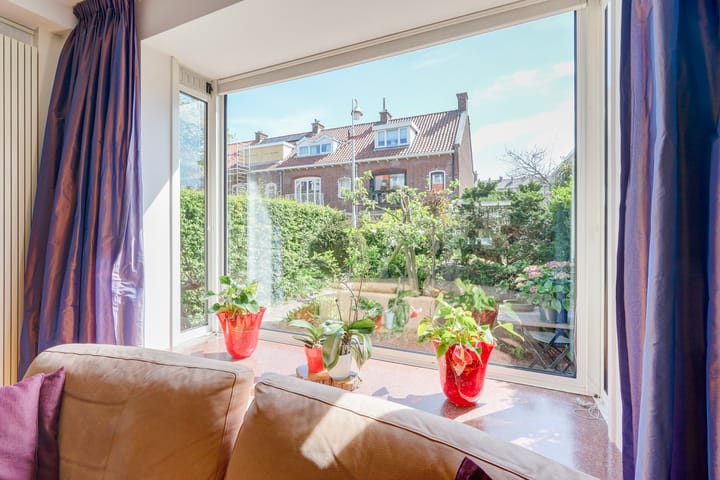 Foto 10 van Cliviastraat 15