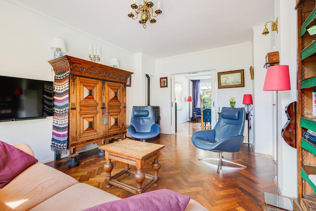 Foto 11 van Cliviastraat 15