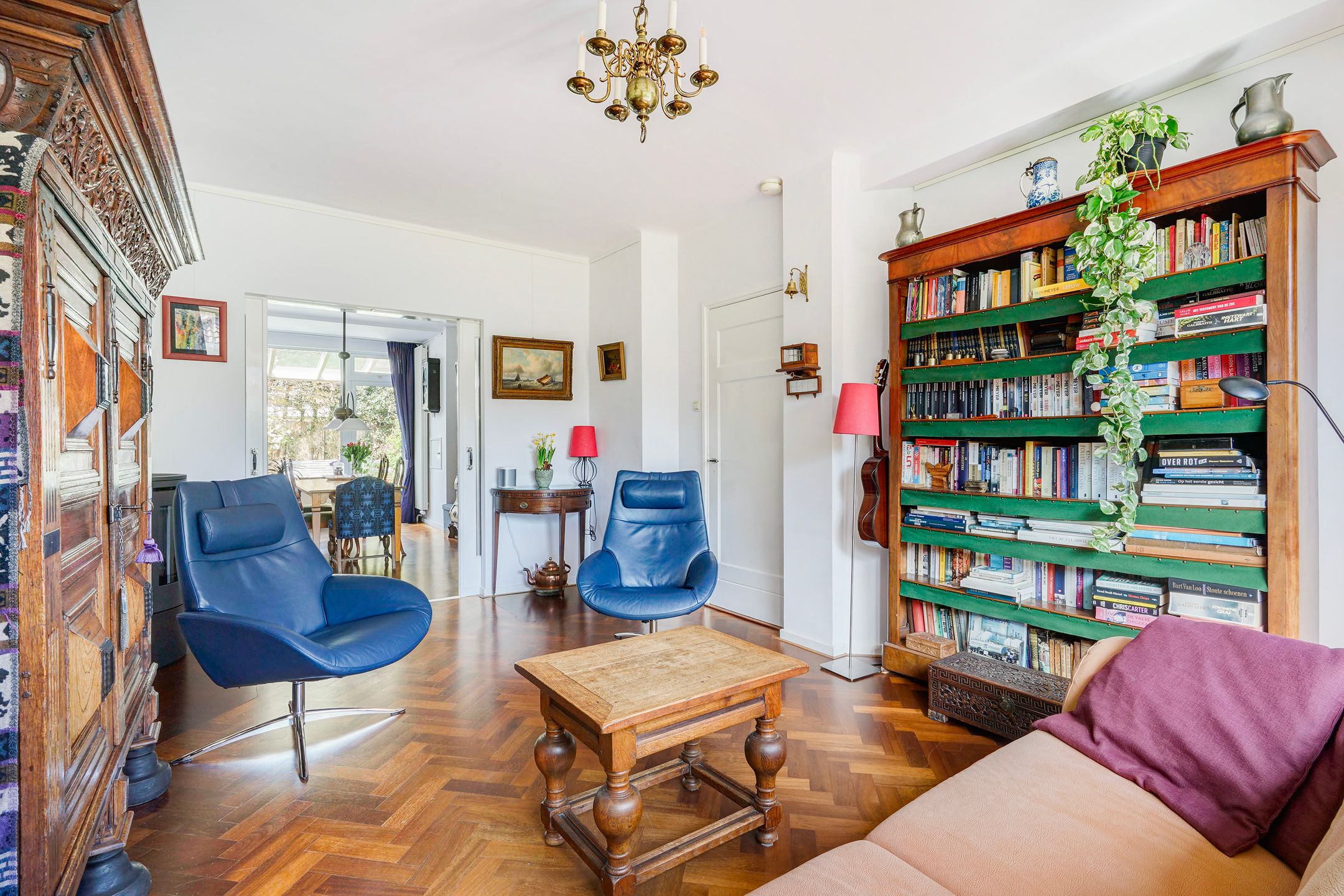 Foto 12 van Cliviastraat 15