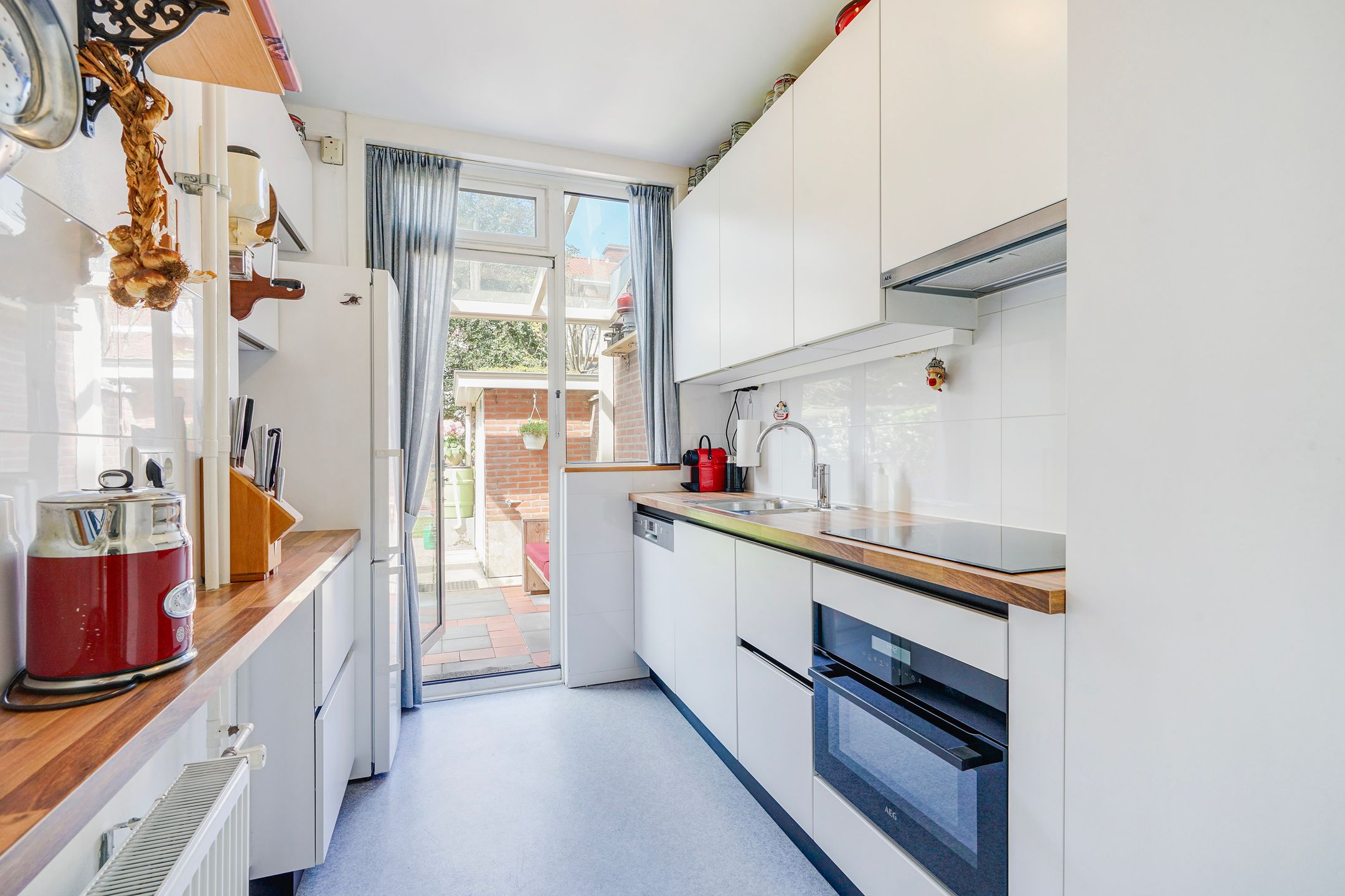 Foto 18 van Cliviastraat 15