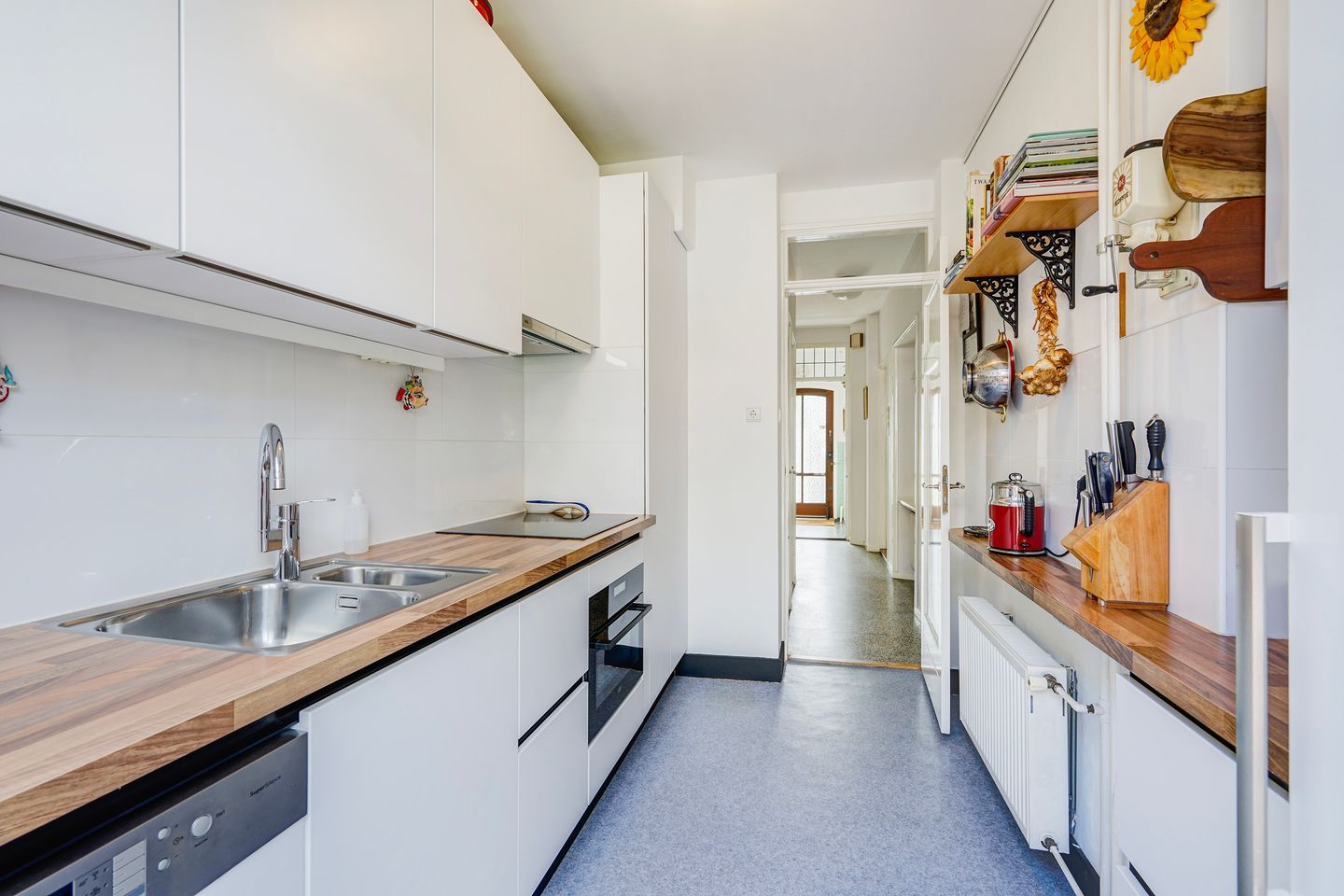 Foto 20 van Cliviastraat 15