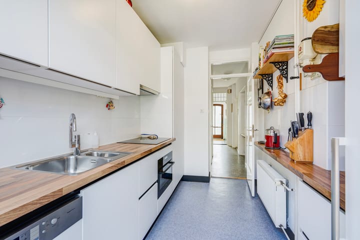 Foto 20 van Cliviastraat 15