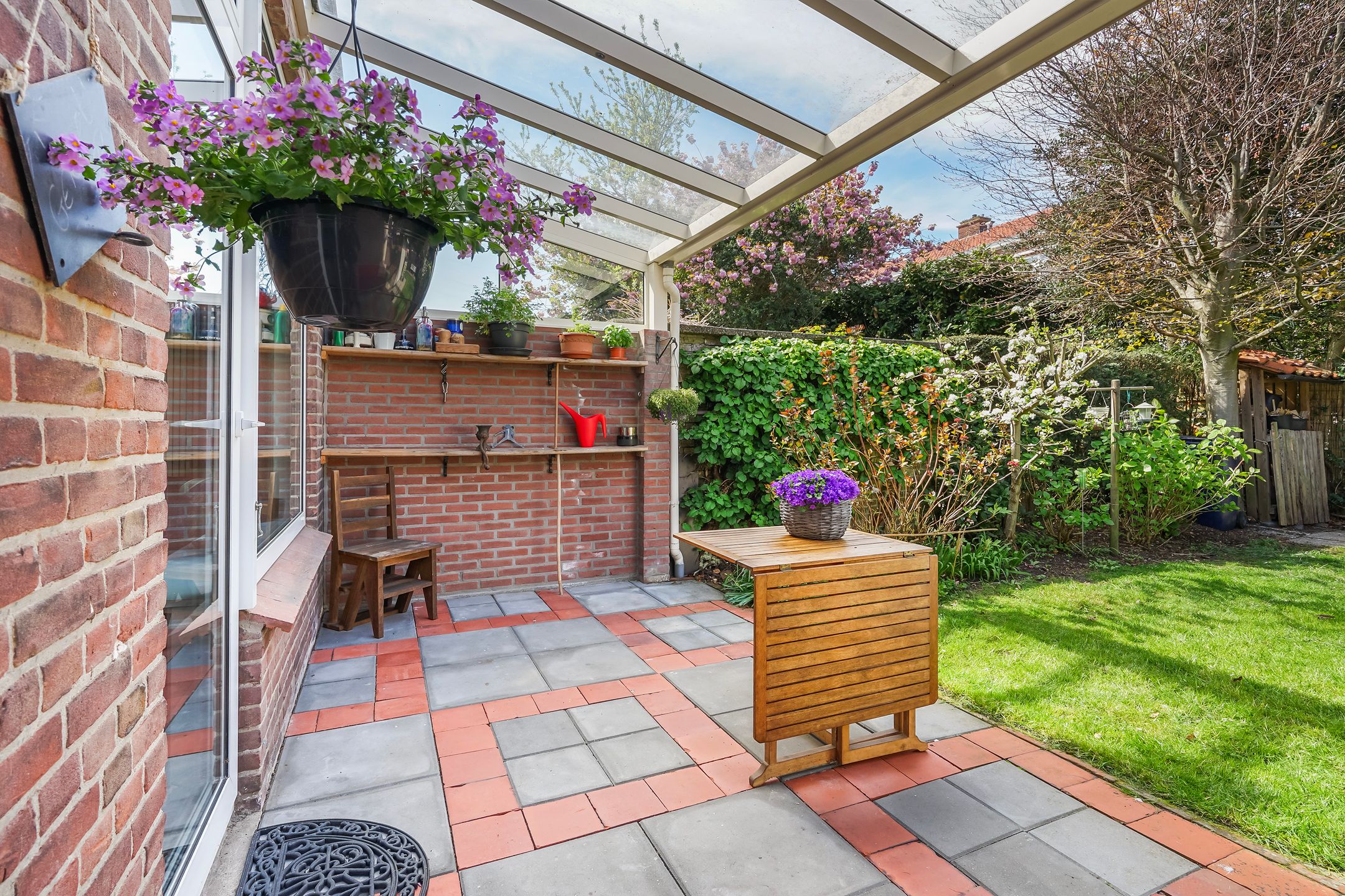 Foto 21 van Cliviastraat 15