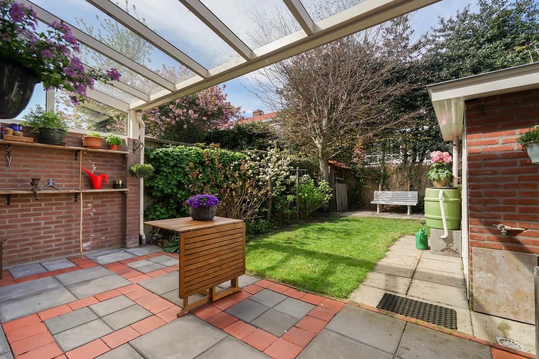 Foto 22 van Cliviastraat 15