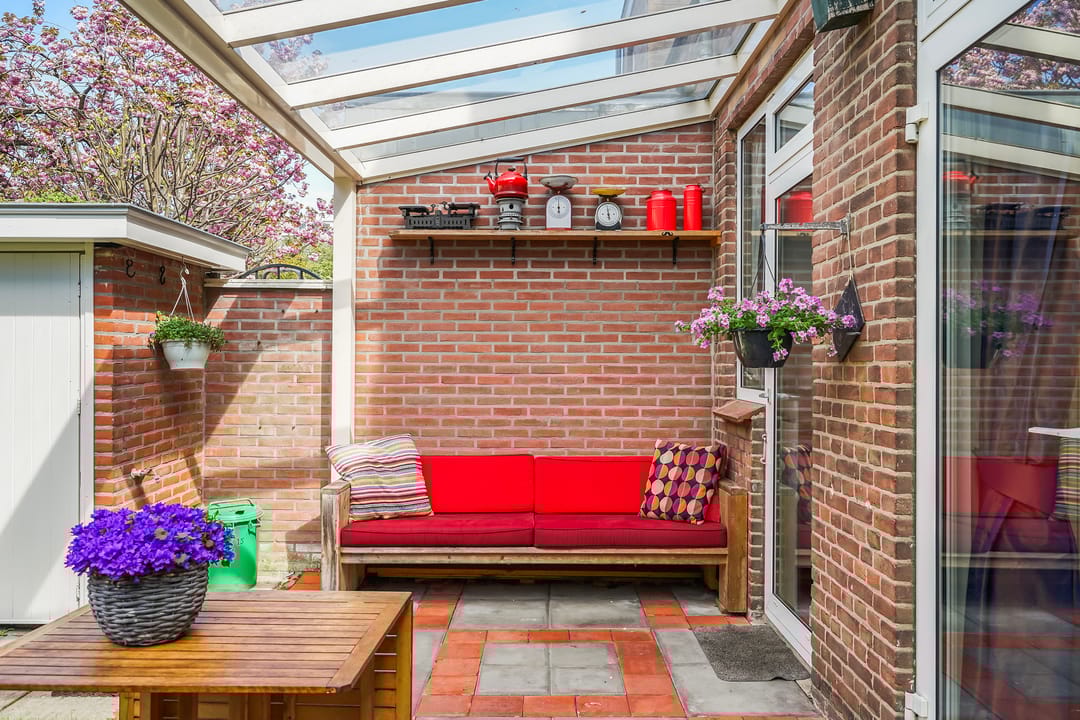 Foto 23 van Cliviastraat 15