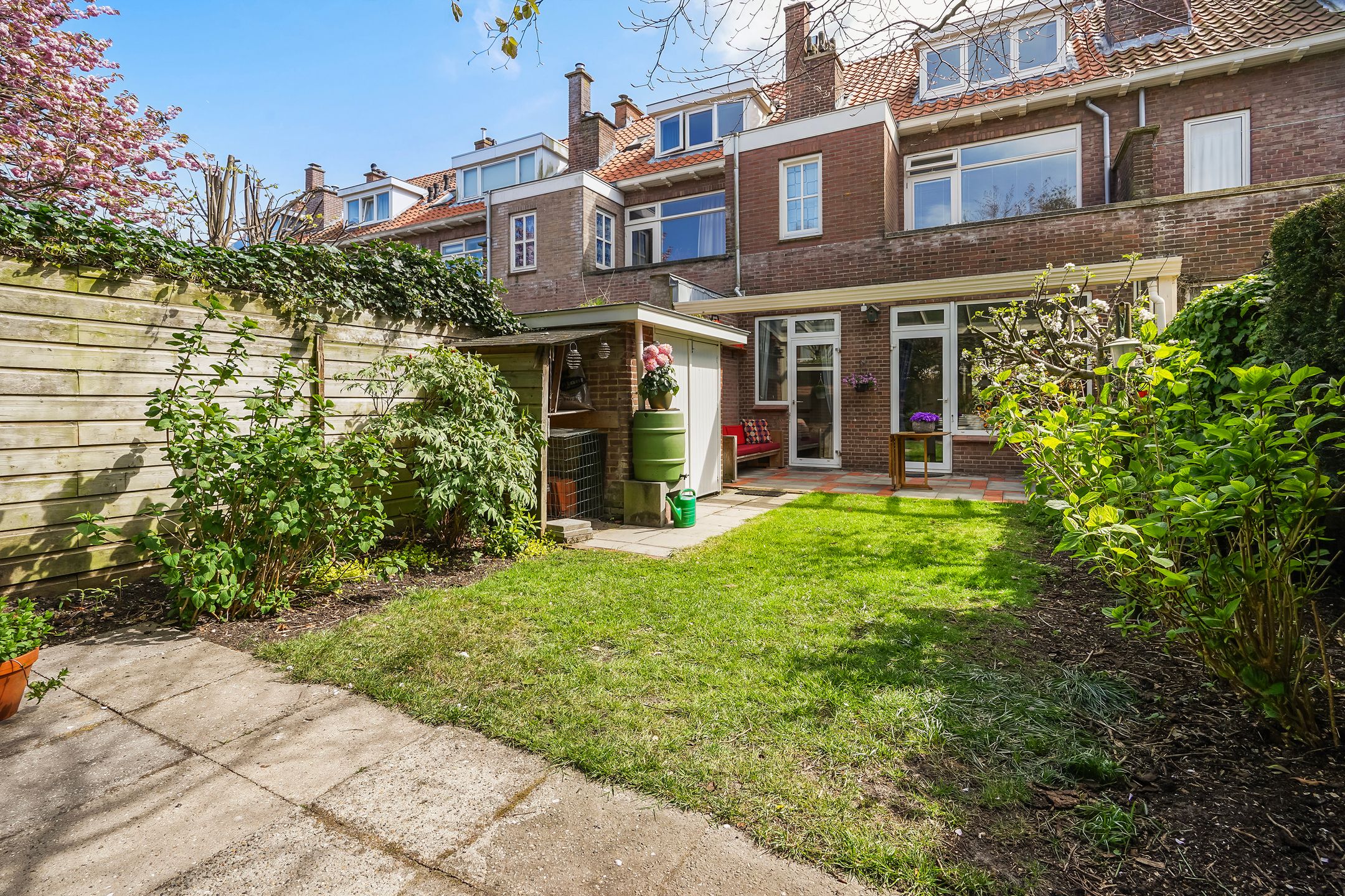 Foto 24 van Cliviastraat 15