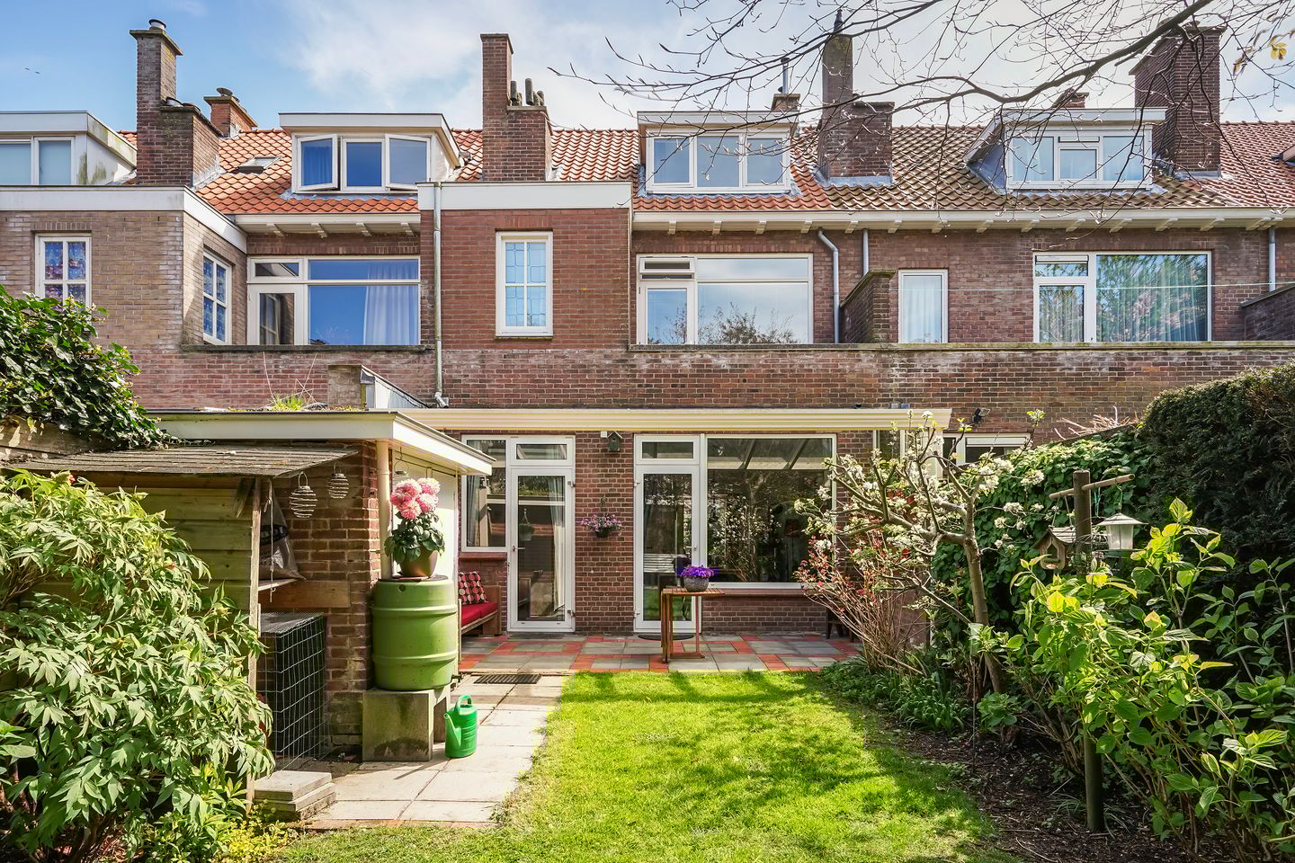 Foto 25 van Cliviastraat 15