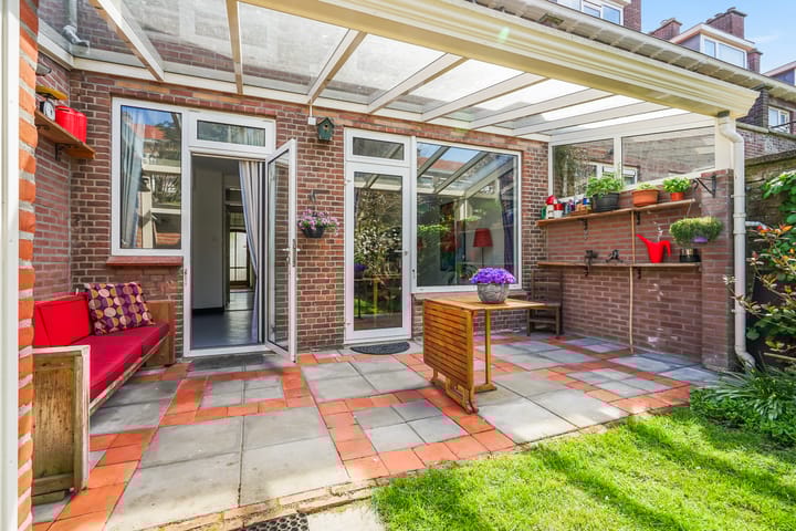 Foto 26 van Cliviastraat 15