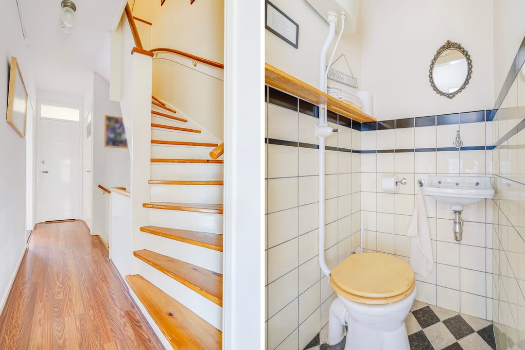 Foto 28 van Cliviastraat 15