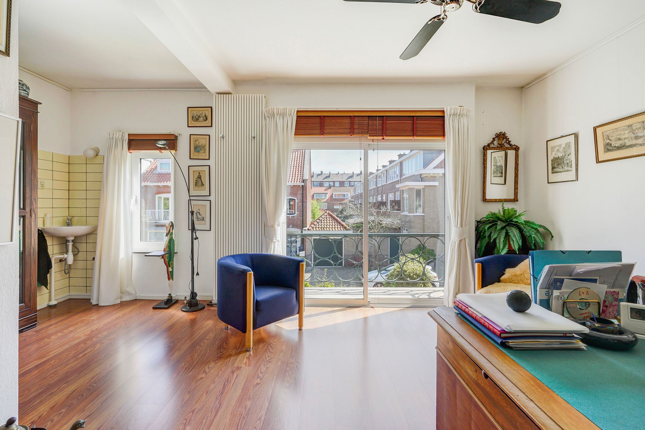 Foto 33 van Cliviastraat 15