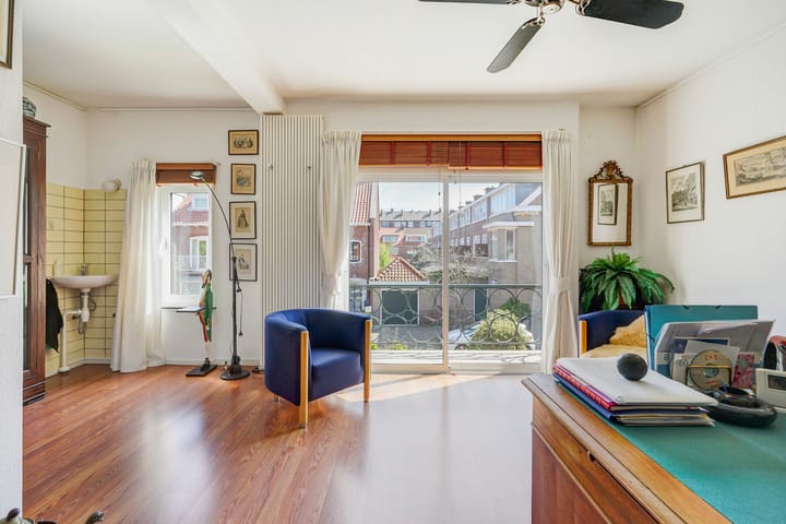 Foto 33 van Cliviastraat 15