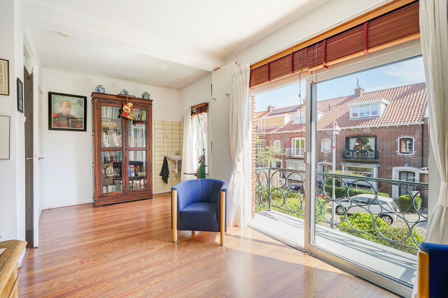 Foto 34 van Cliviastraat 15