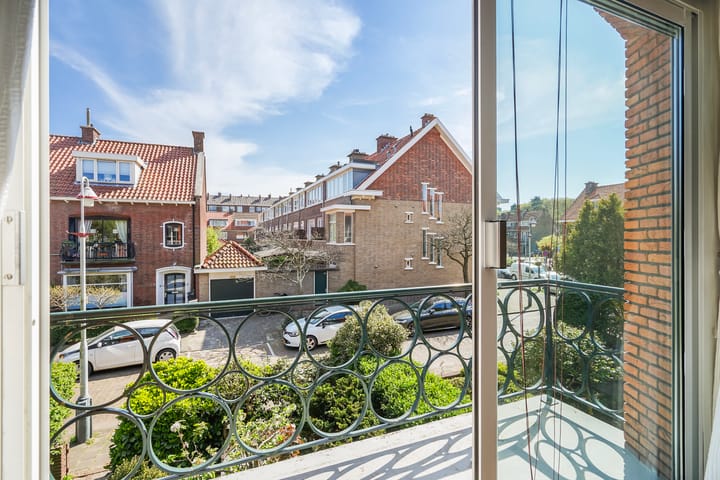 Foto 35 van Cliviastraat 15