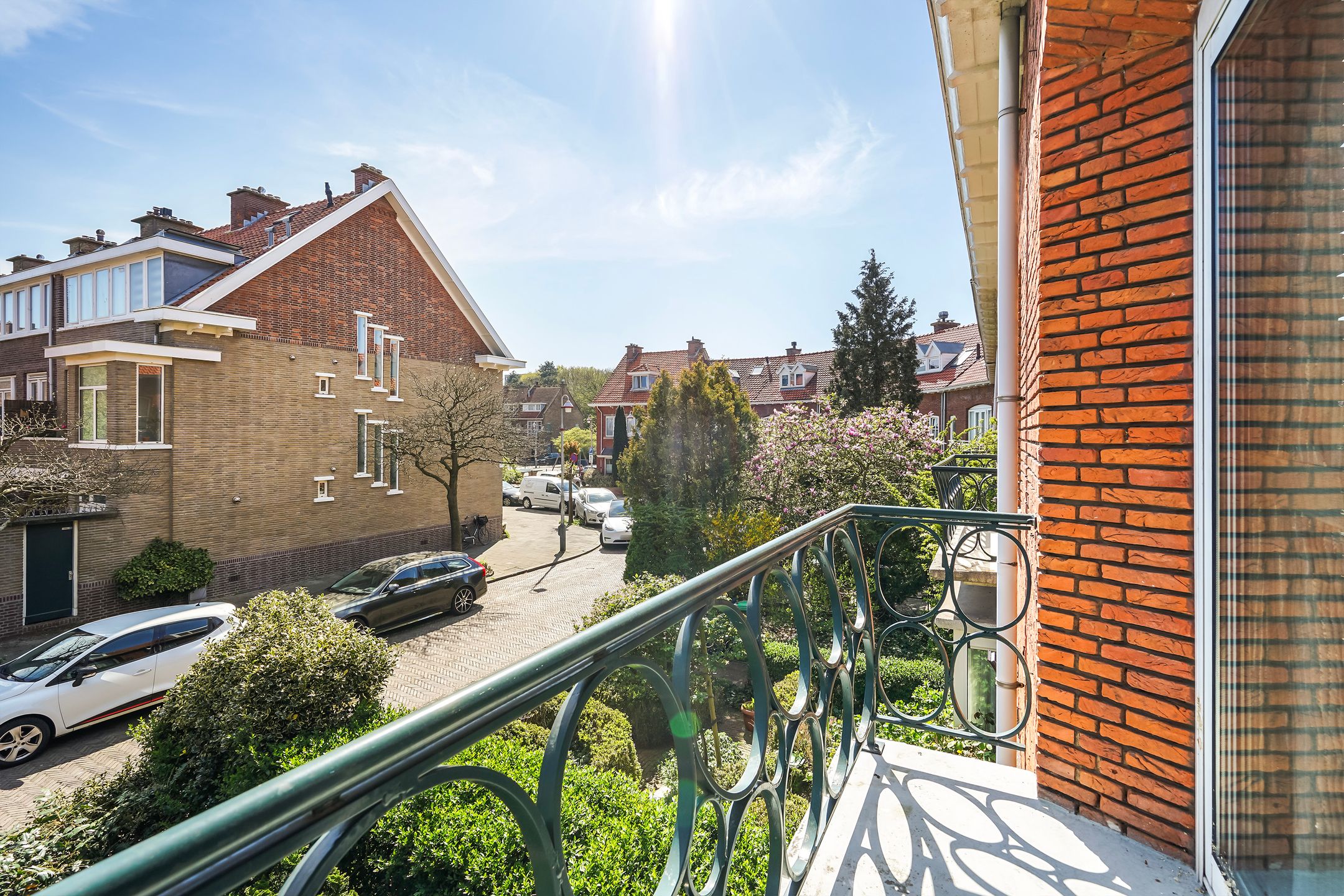 Foto 36 van Cliviastraat 15