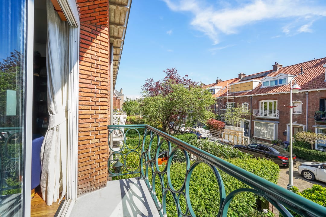 Foto 37 van Cliviastraat 15