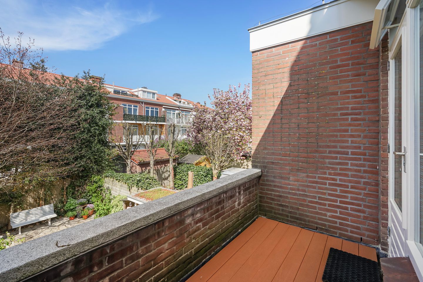 Foto 40 van Cliviastraat 15