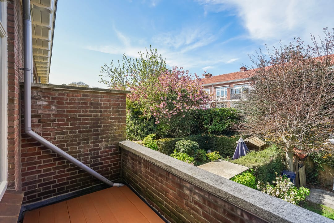 Foto 41 van Cliviastraat 15