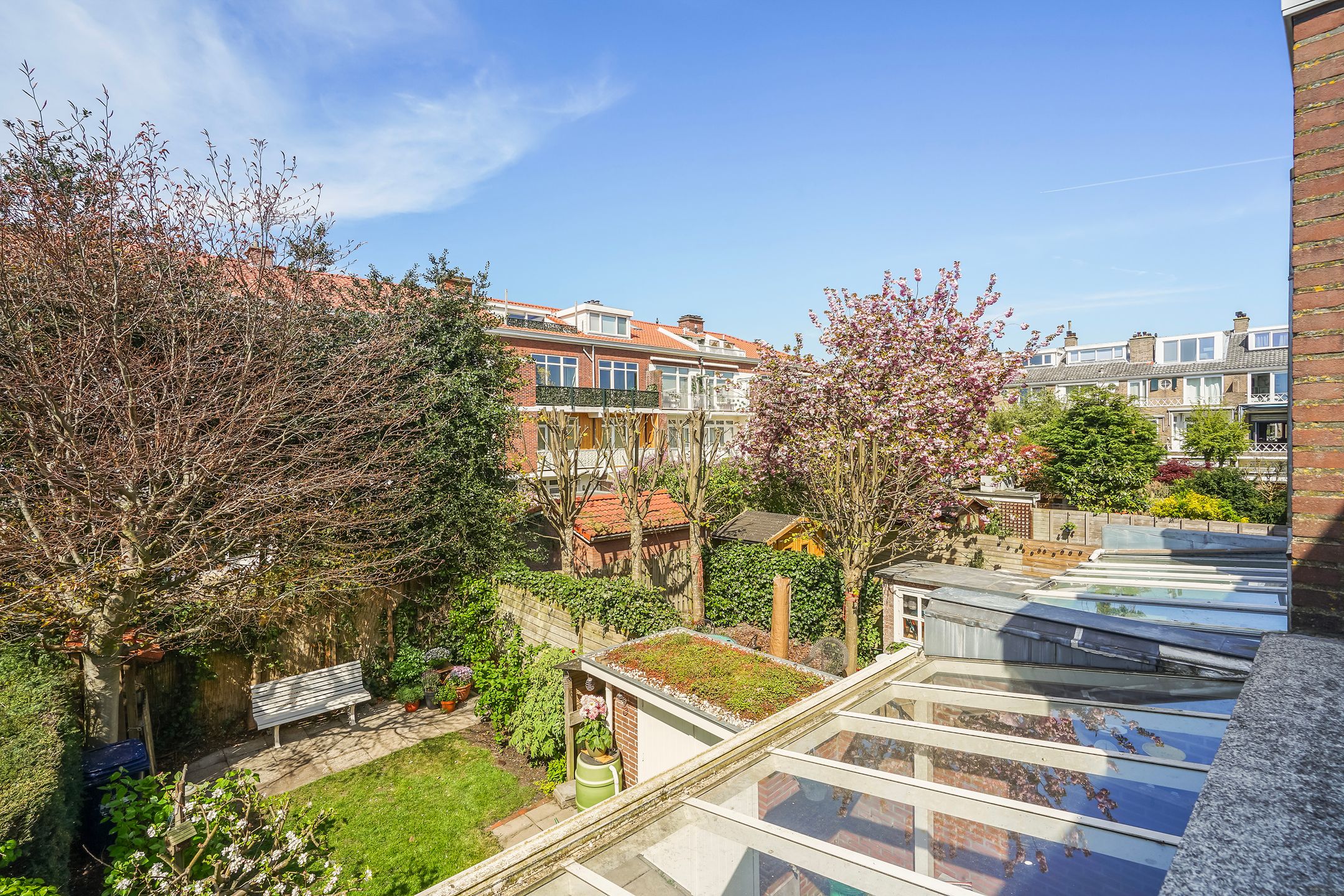 Foto 42 van Cliviastraat 15